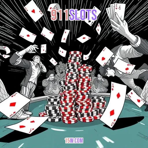 911slots App