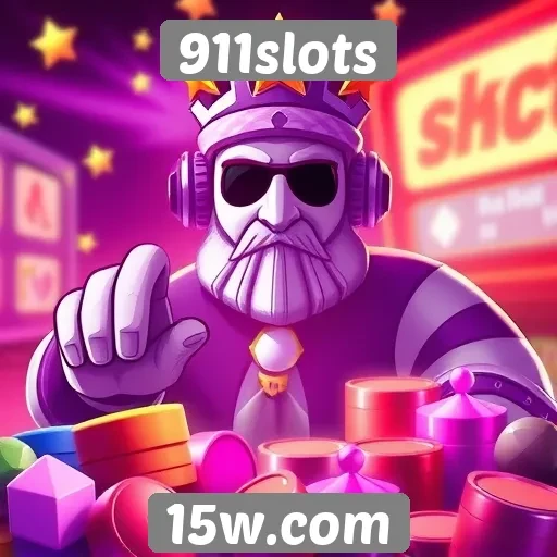 Impacto das avaliações dos jogadores no 911slots